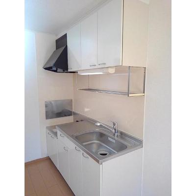 エヴァーグリーン・ノース 201【管理NO：1-014676003-02010】 ★家具家電は申し込み後に搬入しますの物件画像