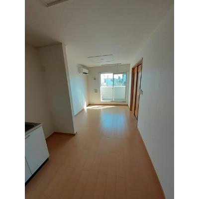 ソレイユⅢ 202【管理NO：1-014567503-02020】 ★家具家電は申し込み後に搬入しますの物件画像