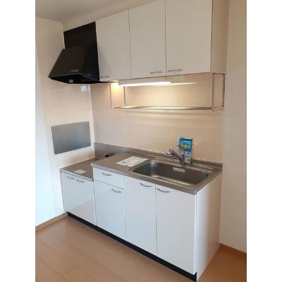 ソレイユⅢ 202【管理NO：1-014567503-02020】 ★家具家電は申し込み後に搬入しますの物件画像