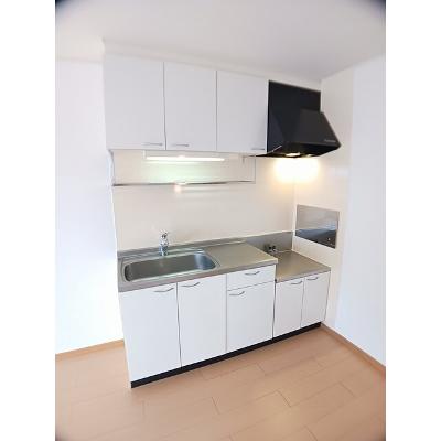 ソレイユⅡ 201【管理NO：1-014567502-02010】 ★家具家電は申し込み後に搬入しますの物件画像