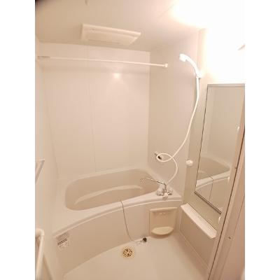 ソレイユⅡ 201【管理NO：1-014567502-02010】 ★家具家電は申し込み後に搬入しますの物件画像