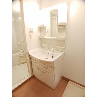 ソレイユⅡ 201【管理NO：1-014567502-02010】 ★家具家電は申し込み後に搬入しますの物件画像