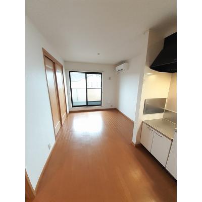 グリーンハイツＩＫＥＤＡ・Ｂ 203【管理NO：1-014286302-02030】 ★家具家電は申し込み後に搬入します★の物件画像