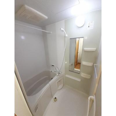 グリーンハイツＩＫＥＤＡ・Ｂ 203【管理NO：1-014286302-02030】 ★家具家電は申し込み後に搬入します★の物件画像
