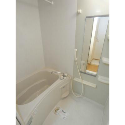 バンブーフォレスター 203【管理NO：1-013888101-02030】 ★家具家電は申し込み後に搬入しますの物件画像
