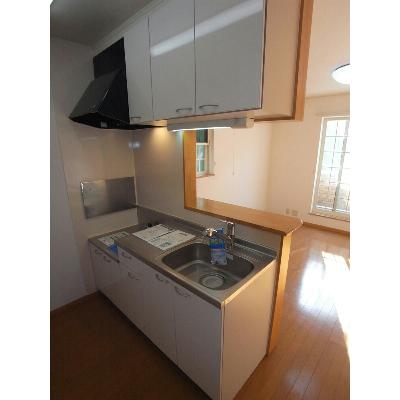 バンブーフォレスター 201【管理NO：1-013888101-02010】 ★家具家電は申し込み後に搬入します★の物件画像