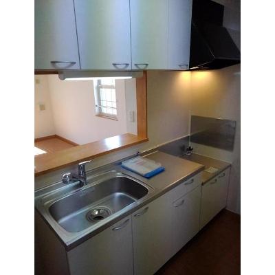 エレガンス　ヴィラⅣ 201【管理NO：1-013645504-02010】 ★家具家電は申し込み後に搬入します★の物件画像