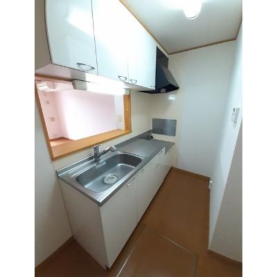 エレガンス　ヴィラⅡ 103【管理NO：1-013645502-01030】 ★家具家電は申し込み後に搬入します★の物件画像