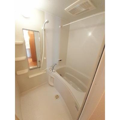 エレガンス　ヴィラⅡ 103【管理NO：1-013645502-01030】 ★家具家電は申し込み後に搬入します★の物件画像