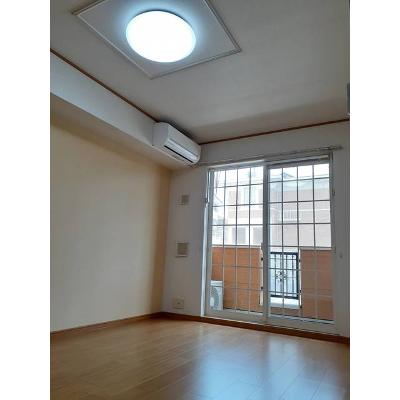 ラ・フォレスタＲＹＵ・Ｊ 102【管理NO：1-013523806-01020】 ★家具家電は申し込み後に搬入しますの物件画像