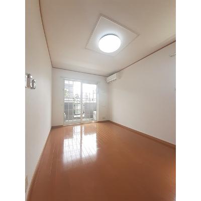 ラ・フォレスタＲＹＵ・Ｉ 103【管理NO：1-013523805-01030】 ★家具家電は申し込み後に搬入しますの物件画像