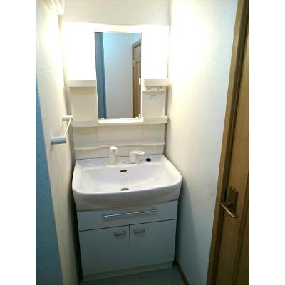 ＡＵＢＥ　Ａ 203【管理NO：1-013422701-02030】 ★家具家電は申し込み後に搬入しますの物件画像