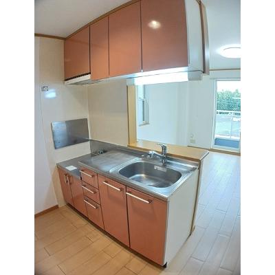 ハッピーヒルズⅠ 201【管理NO：1-013338101-02010】 ★家具家電は申し込み後に搬入しますの物件画像