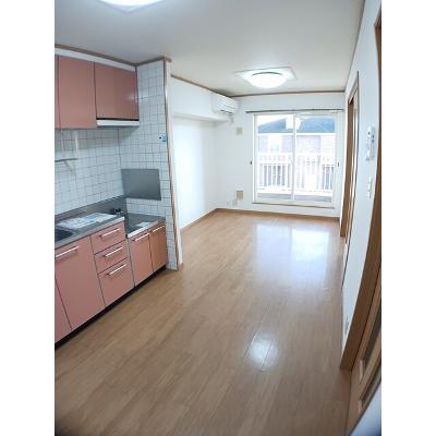 コート・サンモール 203【管理NO：1-012586101-02030】 ★家具家電は申し込み後に搬入しますの物件画像