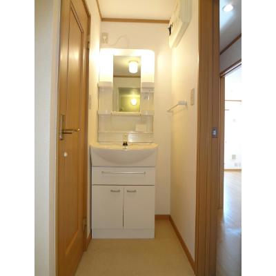 コート・サンモール 201【管理NO：1-012586101-02010】 ★家具家電は申し込み後に搬入しますの物件画像
