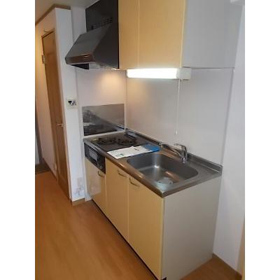 アヴァンティ 101【管理NO：1-012369301-01010】 ★家具家電は申し込み後に搬入しますの物件画像