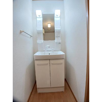 サニーヴィレッジＢ 202【管理NO：1-012333702-02020】 ★家具家電は申し込み後に搬入します★の物件画像