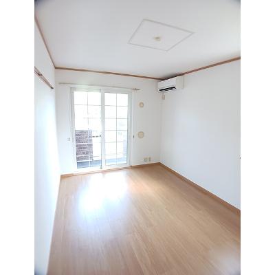 エスポワールⅡ 101【管理NO：1-012332802-01010】 ★家具家電は申し込み後に搬入します★の物件画像