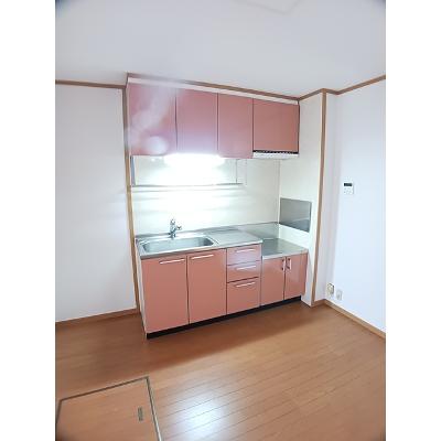 エスポワールⅡ 101【管理NO：1-012332802-01010】 ★家具家電は申し込み後に搬入します★の物件画像