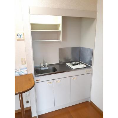 サンヒルズ 405【管理NO：1-012022901-04040】 ★家具家電は申し込み後に搬入します 2026年07月下旬入居可能の物件画像