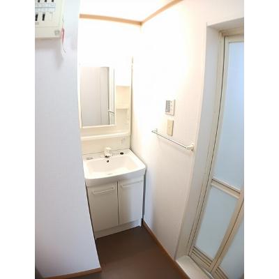 メゾンナカシマⅢＡ 205【管理NO：1-011586601-02040】 ★家具家電は申し込み後に搬入します★の物件画像