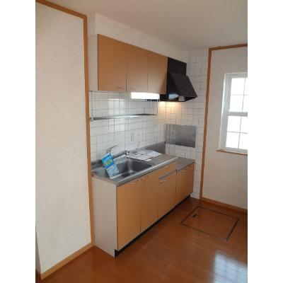 メゾンナカシマⅢＡ 105【管理NO：1-011586601-01040】 ★家具家電は申し込み後に搬入しますの物件画像