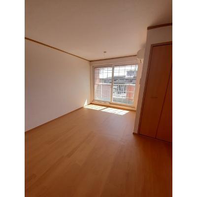 メゾンナカシマⅢＣ 203【管理NO：1-011586501-02030】 ★家具家電は申し込み後に搬入しますの物件画像