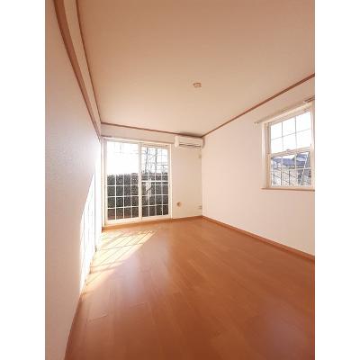 コーポＫＭⅡ 102【管理NO：1-011508001-01020】 ★家具家電は申し込み後に搬入します★の物件画像