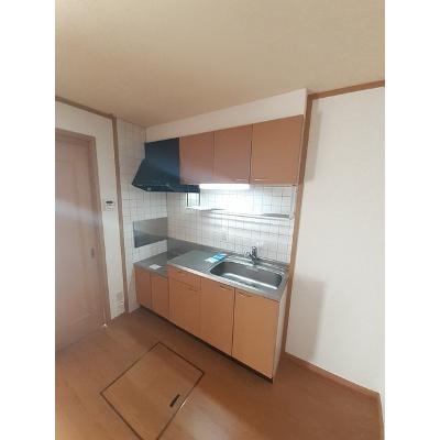 コーポＫＭⅡ 102【管理NO：1-011508001-01020】 ★家具家電は申し込み後に搬入します★の物件画像