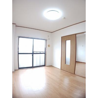 グリーンヒル参番館 202【管理NO：1-010086401-02020】 ★家具家電は申し込み後に搬入しますの物件画像