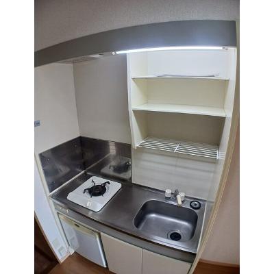 サンシャインハイツ 102【管理NO：1-009646601-01020】 ★家具家電は申し込み後に搬入します★の物件画像