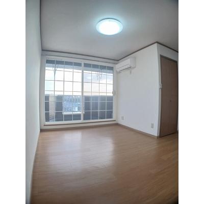 ビューテラスユウⅠ 205【管理NO：1-007480601-02040】 ★家具家電は申し込み後に搬入しますの物件画像