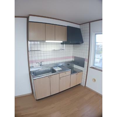 ビューテラスユウⅠ 205【管理NO：1-007480601-02040】 ★家具家電は申し込み後に搬入しますの物件画像