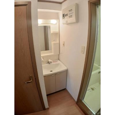 ビューテラスユウⅠ 205【管理NO：1-007480601-02040】 ★家具家電は申し込み後に搬入しますの物件画像