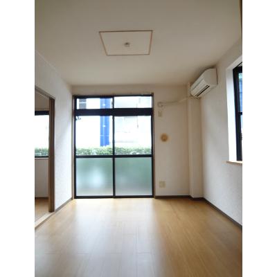 ラポール平山 105【管理NO：1-007128401-01040】の物件画像