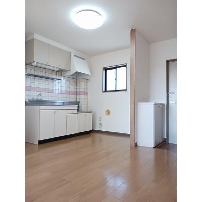 清水コーポ 203【管理NO：1-006192501-02030】 ★家具家電は申し込み後に搬入しますの物件画像