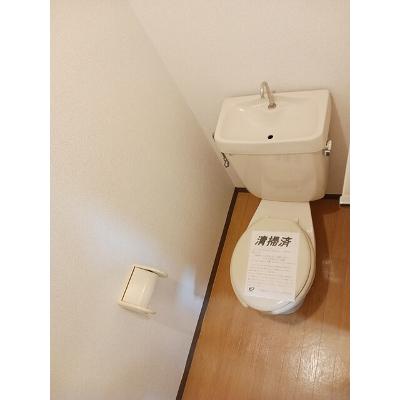 清水コーポ 203【管理NO：1-006192501-02030】 ★家具家電は申し込み後に搬入しますの物件画像