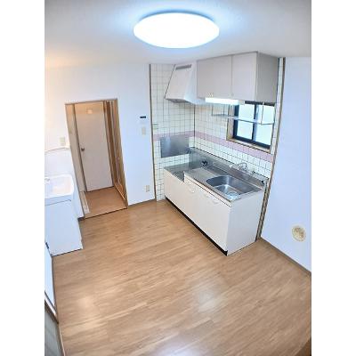 コーポ明花園 101【管理NO：1-005458101-01010】 ★家具家電は申し込み後に搬入しますの物件画像