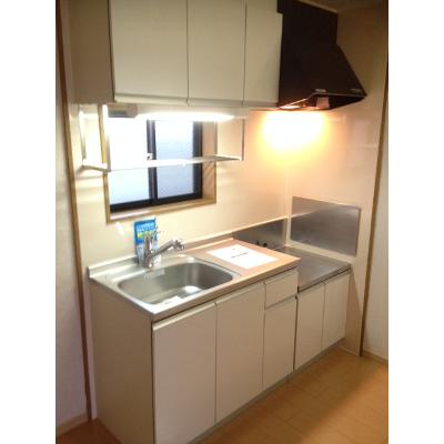 ニューシティ中川 202【管理NO：1-005425001-02020】 ★家具家電は申し込み後に搬入しますの物件画像