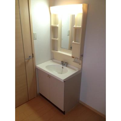 ニューシティ中川 202【管理NO：1-005425001-02020】 ★家具家電は申し込み後に搬入しますの物件画像