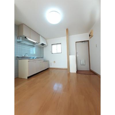 六田アパートＨＡＭＡＤＡ 202【管理NO：1-005047101-02020】 ★家具家電は申し込み後に搬入します★の物件画像