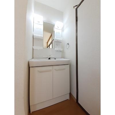 六田アパートＨＡＭＡＤＡ 202【管理NO：1-005047101-02020】 ★家具家電は申し込み後に搬入します★の物件画像
