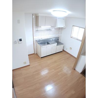松岡ハイツＡ 205【管理NO：1-004965701-02040】 ★家具家電は申し込み後に搬入します★の物件画像