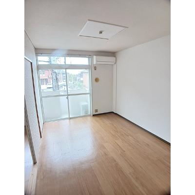 ニューシティー後藤 202【管理NO：1-004305101-02020】 ★家具家電は申し込み後に搬入しますの物件画像