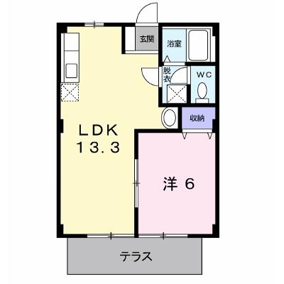 ＳＴハイツ 102【管理NO：1-003857501-01020】 ★家具家電は申し込み後に搬入します★の物件画像