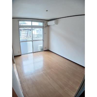 グランドハイツササハラ 206【管理NO：1-002946001-02050】 ★家具家電は申し込み後に搬入しますの物件画像
