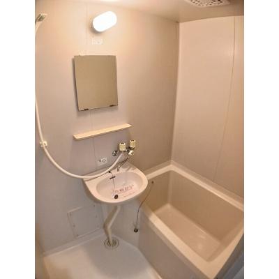 グランドハイツササハラ 206【管理NO：1-002946001-02050】 ★家具家電は申し込み後に搬入しますの物件画像