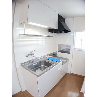 グランドハイツササハラ 205【管理NO：1-002946001-02040】 ★家具家電は申し込み後に搬入しますの物件画像
