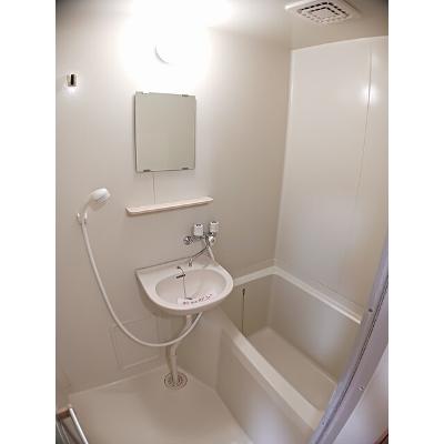 グランドハイツササハラ 205【管理NO：1-002946001-02040】 ★家具家電は申し込み後に搬入しますの物件画像