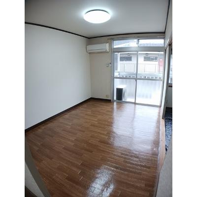 平國ハイツ 203【管理NO：1-002787201-02030】 ★家具家電は申し込み後に搬入しますの物件画像